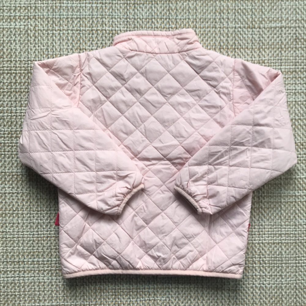 Patagonia Lightweight Puffer Jacket (size 3T) - Picture 5 of 6